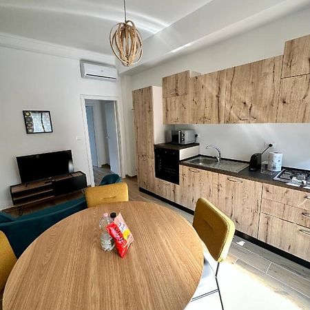 Casa Sassarina Apartment Turin Ngoại thất bức ảnh