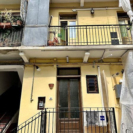 Casa Sassarina Apartment Turin Ngoại thất bức ảnh