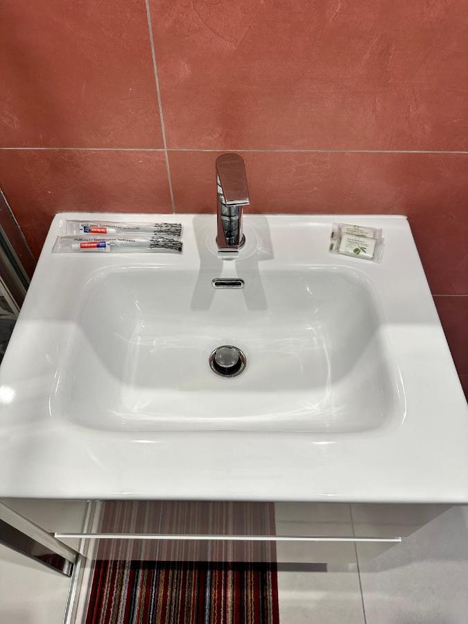 Casa Sassarina Apartment Turin Ngoại thất bức ảnh