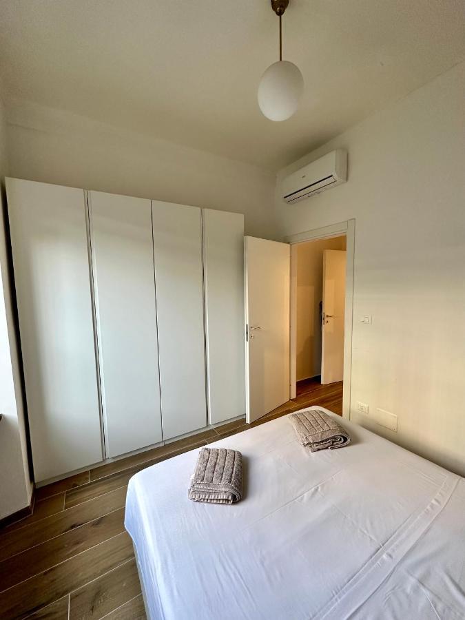 Casa Sassarina Apartment Turin Ngoại thất bức ảnh