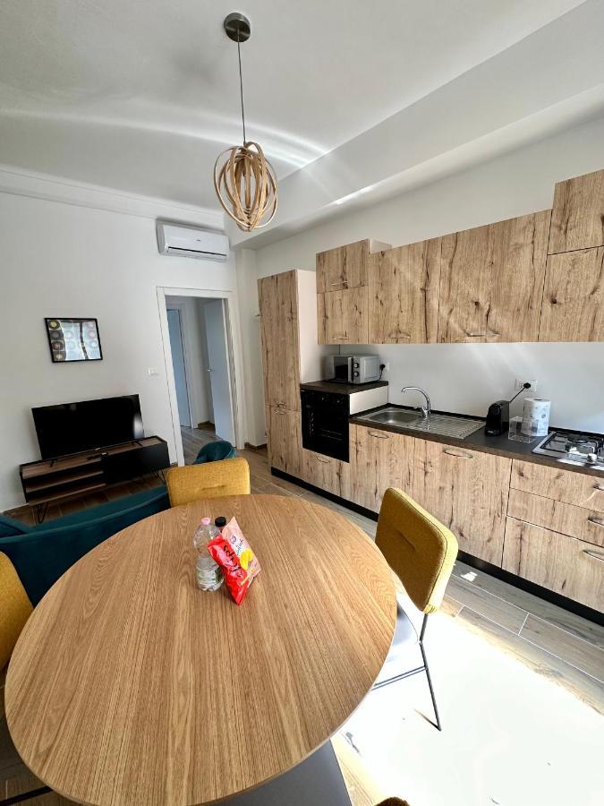 Casa Sassarina Apartment Turin Ngoại thất bức ảnh