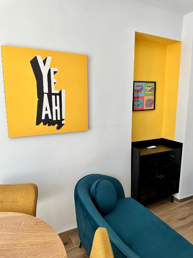 Casa Sassarina Apartment Turin Ngoại thất bức ảnh