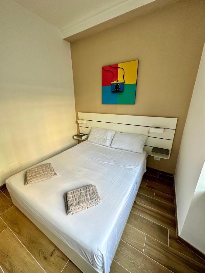 Casa Sassarina Apartment Turin Ngoại thất bức ảnh